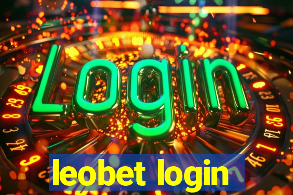 leobet login